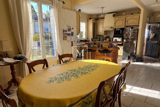  maison maisons-laffitte 78600