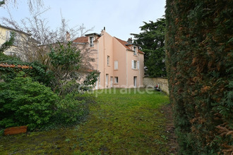  maison maisons-laffitte 78600