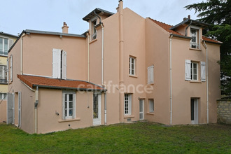 maison maisons-laffitte 78600