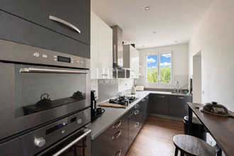  maison maisons-laffitte 78600