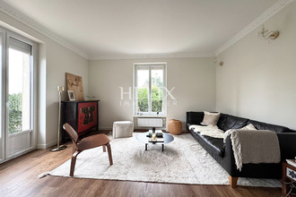  maison maisons-laffitte 78600