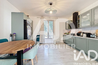  maison maisons-laffitte 78600