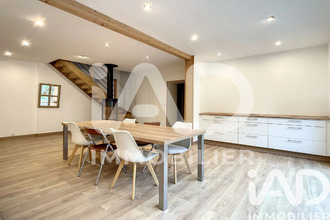  maison maisons-laffitte 78600