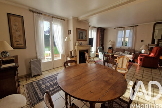  maison maisons-laffitte 78600