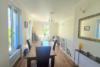 maison maisons-laffitte 78600