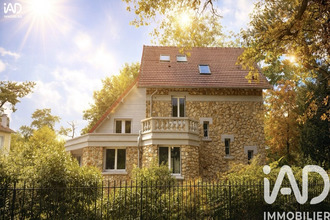  maison maisons-laffitte 78600