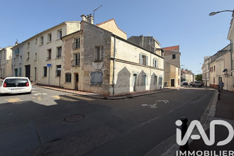  maison maisons-laffitte 78600