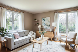  maison maisons-laffitte 78600