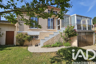  maison maisons-laffitte 78600