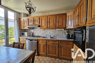  maison maisons-laffitte 78600