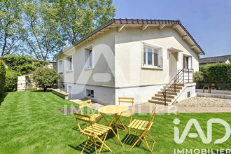  maison maisons-laffitte 78600