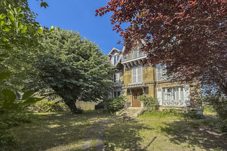  maison maisons-laffitte 78600
