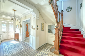 maison maisons-laffitte 78600