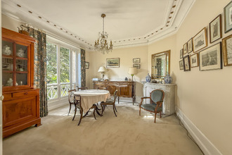 maison maisons-laffitte 78600