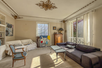  maison maisons-laffitte 78600