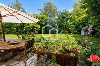  maison maisons-laffitte 78600