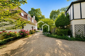  maison maisons-laffitte 78600