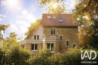  maison maisons-laffitte 78600
