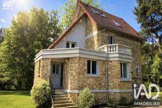  maison maisons-laffitte 78600