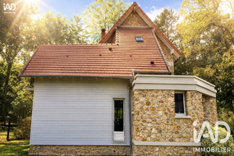  maison maisons-laffitte 78600