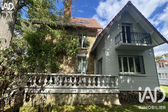  maison maisons-laffitte 78600