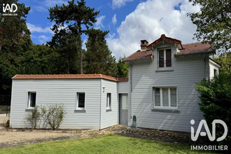  maison maisons-laffitte 78600