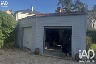  maison maisons-laffitte 78600