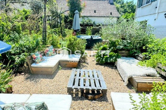  maison maisons-laffitte 78600