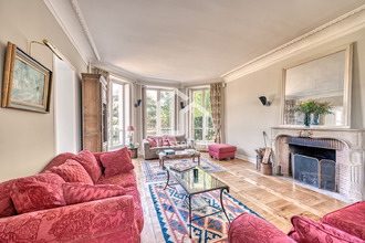  maison maisons-laffitte 78600