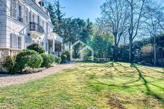 maison maisons-laffitte 78600