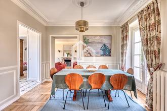  maison maisons-laffitte 78600