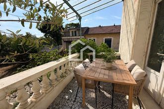  maison maisons-laffitte 78600