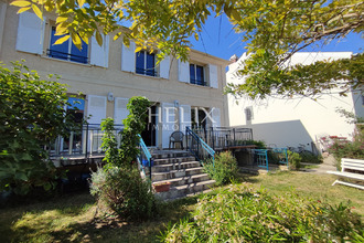  maison maisons-laffitte 78600