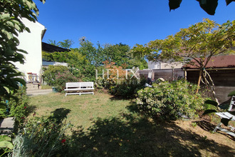  maison maisons-laffitte 78600