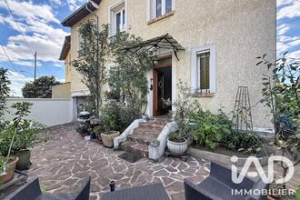  maison maisons-laffitte 78600