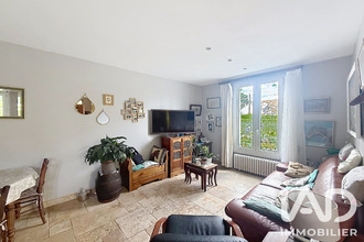  maison maisons-laffitte 78600