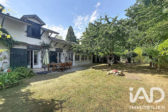  maison maisons-laffitte 78600