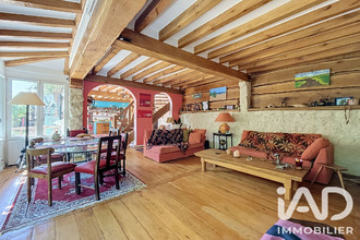  maison maisons-laffitte 78600