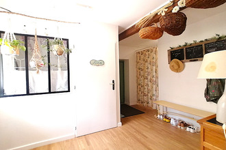  maison maisontiers 79600