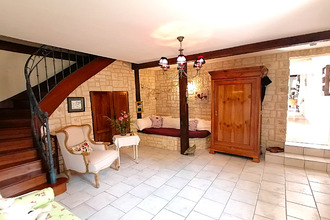  maison maisontiers 79600