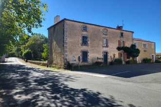  maison maisontiers 79600