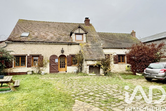  maison maisse 91720