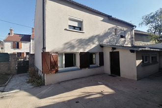  maison maisse 91720
