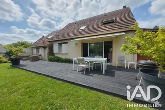 maison maisse 91720