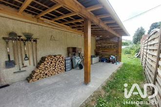  maison maisse 91720