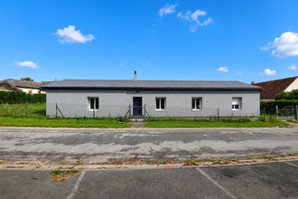  maison maissemy 02490