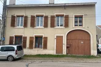  maison maixe 54370
