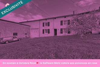  maison maizeroy 57530