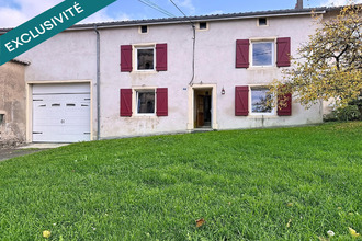  maison maizeroy 57530