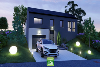  maison maizeroy 57530